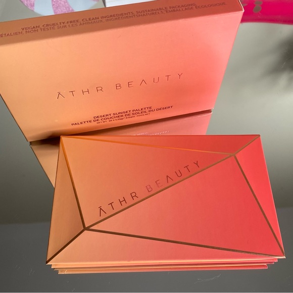 Athr Beauty Desert Sunset palette - Picture 2 of 6